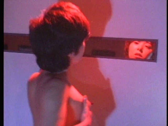 新宿 成人映画の恋愛映画のフル